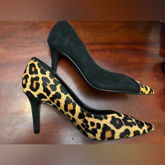 Bleeker and Bond high heels size 6.5 new without tags - Picture 3 of 5